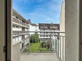Foto - Etagenwohnung in Bremen zur Miete