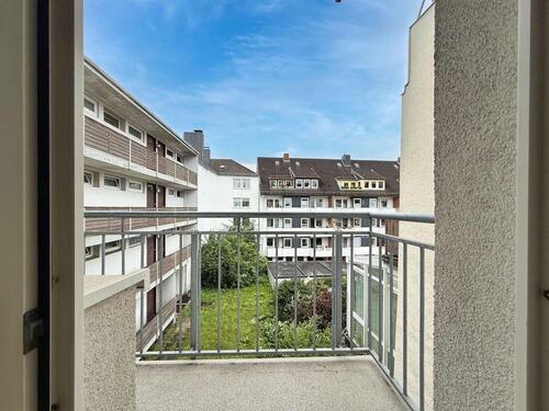 Foto - Etagenwohnung in Bremen zur Miete
