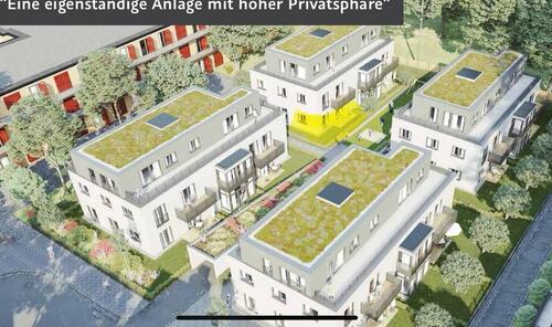 Foto - 3 Zimmer Erdgeschoßwohnung zur Miete in Nittendorf