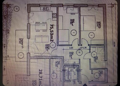 Foto - 3 Zimmer Erdgeschoßwohnung in Nittendorf