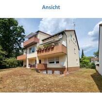 Extravagantes 4-Familien Haus mit Maisonettwohnungen - Schwabach