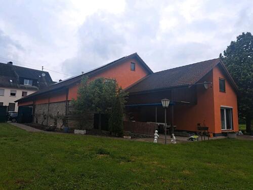 Foto - Mehrfamilienhaus, Wohnhaus in Krautheim zum Kaufen