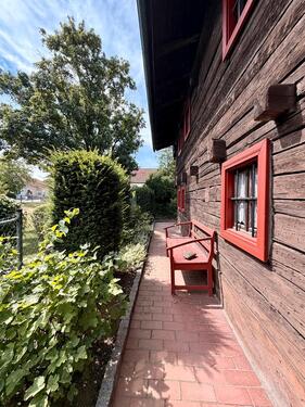 Foto - 5 Zimmer Einfamilienhaus zum Kaufen in Rotthalmünster
