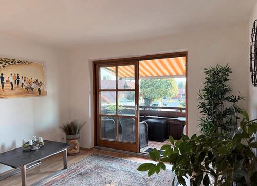 Foto - 2 Zimmer Etagenwohnung zum Kaufen in Weiler-Simmerberg