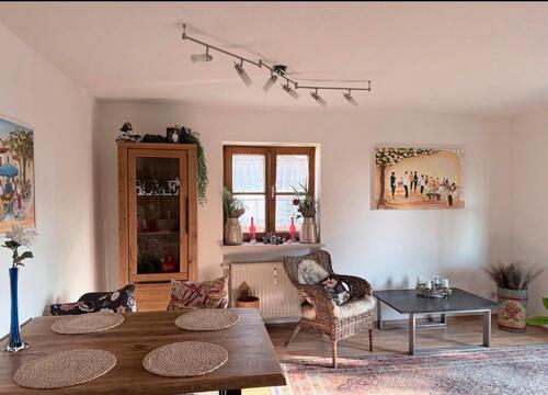 Foto - 2 Zimmer Etagenwohnung in Weiler-Simmerberg