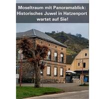 Moseltraum mit Panoramablick - 298.500,00 EUR Kaufpreis, in Dieblich (PLZ: 56332)