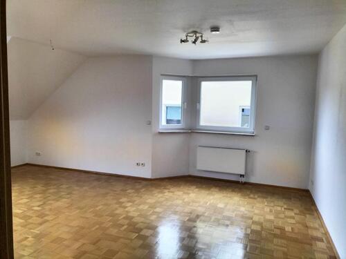 Foto - Helle 1,5 Raum Wohnung in Zwickau-Mosel zu vermieten