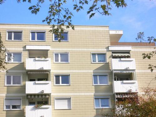 Foto - Schöne Penthousewohnung (Dachterrassenwohnung) in BS West