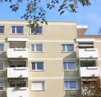 Schöne Penthousewohnung (Dachterrassenwohnung) in BS West - Braunschweig Timmerlah-Geitelde-Stiddien