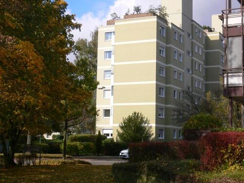 Foto - Etagenwohnung zum Kaufen in Braunschweig