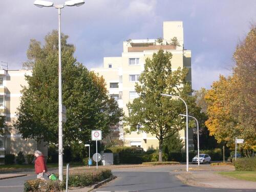 Foto - Etagenwohnung in Braunschweig
