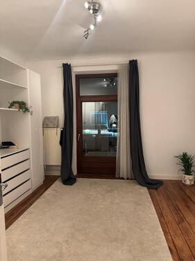 Foto - Kurze Zwischenmiete 2 Zimmer Wohnung 30.09 - 20.10