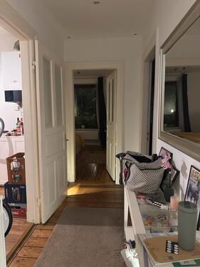 Foto - Etagenwohnung in Hamburg
