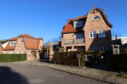 Foto - Ostsee Grömitz - 10.10 bis 17.10 frei- 3 Schlafzimmer-5 Personen