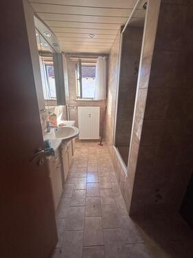 Foto - Etagenwohnung in Eich zur Miete