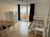 Foto - Etagenwohnung zur Miete in Mannheim
