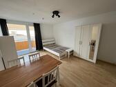 Foto - Etagenwohnung in Mannheim