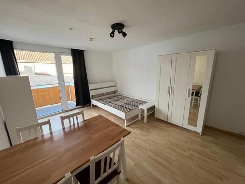 Foto - Etagenwohnung in Mannheim