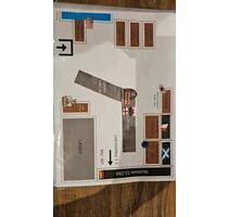 WG - Wohnung - 580,00 EUR Kaltmiete, in Petersberg (PLZ: 36100)