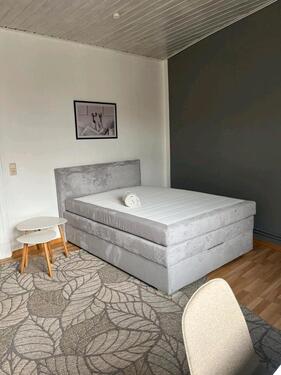 Foto - Etagenwohnung zur Miete in Petersberg