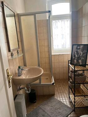 Foto - Etagenwohnung in Petersberg