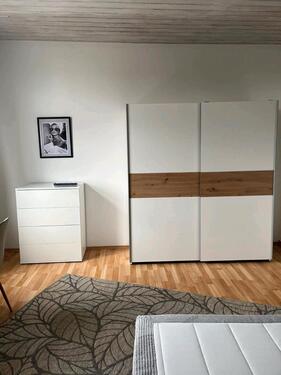 Foto - Etagenwohnung in Petersberg zur Miete