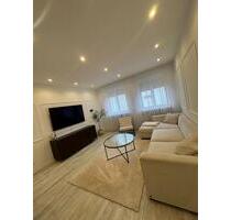 3 Zimmer Wohung in WeinheimNordstadt - Hemsbach