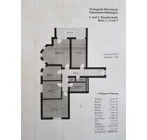 4 Zimmer Wohnung in Bernsbach - 620,00 EUR Kaltmiete, in Annweiler am Trifels (PLZ: 76855)