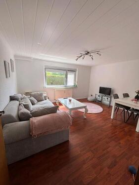 Foto - Ab sofort frei! 2 Zi.-Whg. 50qm im UG mit Einbauküche Kalt