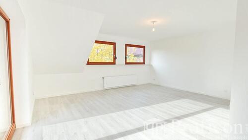 Foto - Etagenwohnung zur Miete in Braunschweig