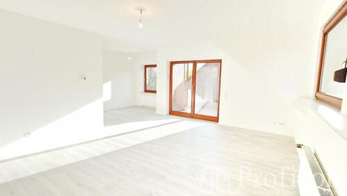 Foto - Etagenwohnung in Braunschweig