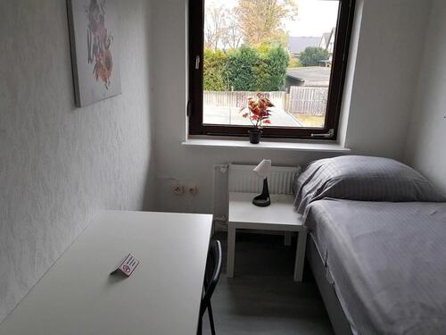 Foto - Etagenwohnung in Wahlstedt