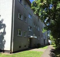 Tolle 2-Zimmer-Wohnung mit Terrasse in guter Wohnlage - Kassel Bettenhausen