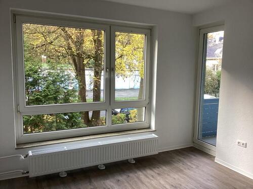 Foto - Etagenwohnung in Kassel