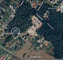 Energiespar (PV+WP) Doppelhaushälfte mit Garten in Storkow (Mark)