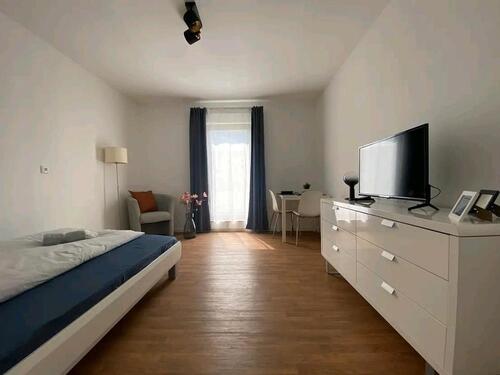 Foto - 1 Zimmer Wohnung, Mannheim, ALL INCLUSIVE und Parkplatz