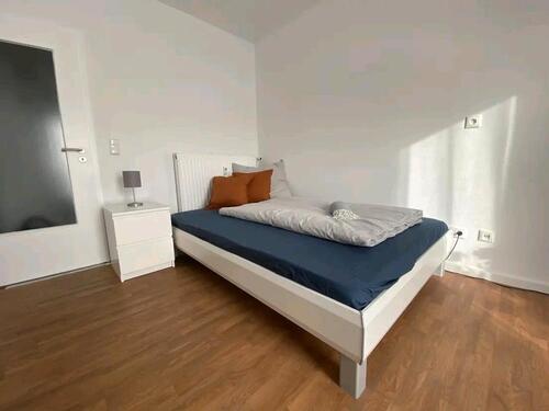 Foto - Etagenwohnung zur Miete in Mannheim