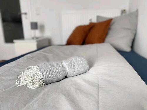 Foto - Etagenwohnung in Mannheim