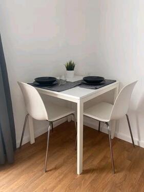 Foto - Etagenwohnung in Mannheim zur Miete