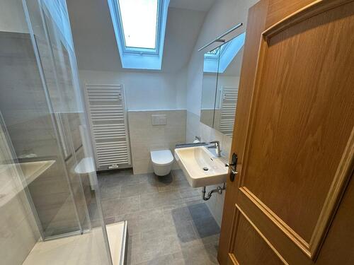 Foto - 3 Zimmer Etagenwohnung in Neuötting