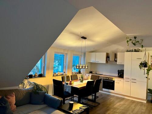 Foto - 2 Zimmer Etagenwohnung zur Miete in Künzelsau