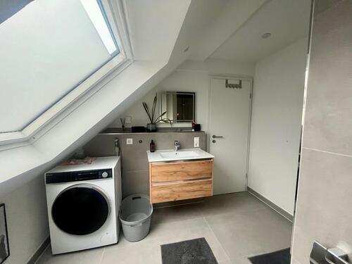 Foto - Etagenwohnung in Künzelsau zur Miete