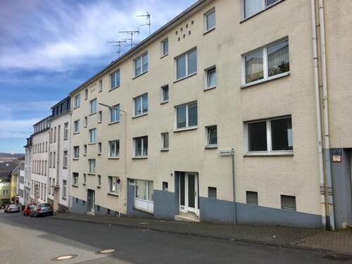 Foto - Frisch renovierte 2-Zi.-Whg. mit neuem Tageslichtbad und Balkon