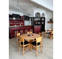 Laden, Lokal, Bistro, Eisdiele mit Biergarten - Neckarsteinach