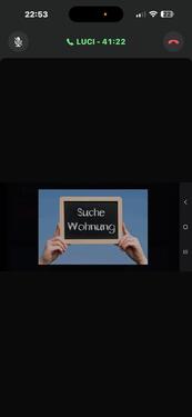 Foto - 2-3 Zimmmer Wohnung - 700,00&nbsp;EUR Kaltmiete, ca.&nbsp; 60,00&nbsp;m&sup2;