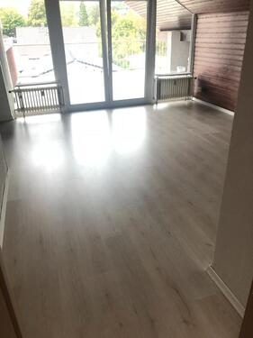 Foto - Etagenwohnung in Höchst im Odenwald zur Miete