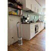 2,5 Zimmer Wohnung in Moabit - 1.200,00&nbsp;EUR Kaltmiete, ca.&nbsp; 76,00&nbsp;m&sup2; in Berlin (PLZ: 10559) Mitte