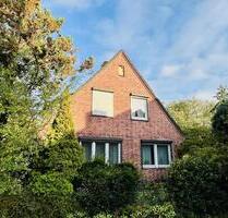 FAMILIENHAUS mit WALDGARTEN - 395.000,00&nbsp;EUR Kaufpreis, ca.&nbsp; 140,00&nbsp;m&sup2; in Tostedt (PLZ: 21255)