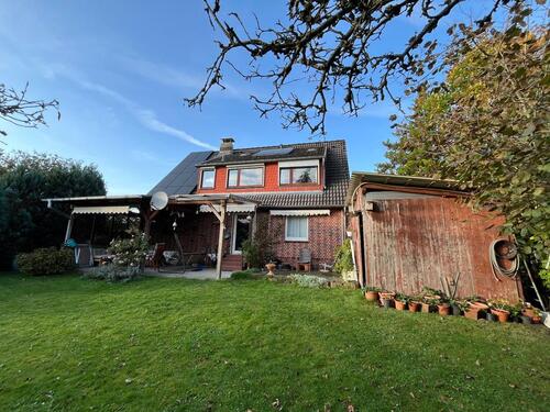 Foto - 9 Zimmer Einfamilienhaus in Tostedt