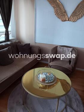 Foto - Wohnungsswap - 3 Zimmer, 75 m² - Landsberger Allee, Lichtenberg, Berlin